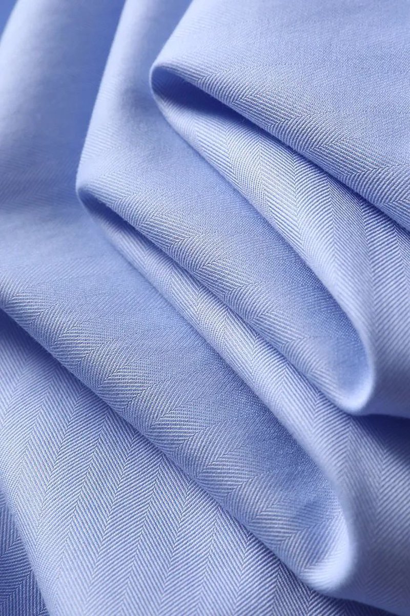 涤棉坯布：服装产业的新趋势